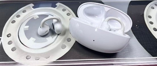 哪款耳夹式耳机实测表现更好？虹觅/倍思/荣耀/漫步者/声阔测评