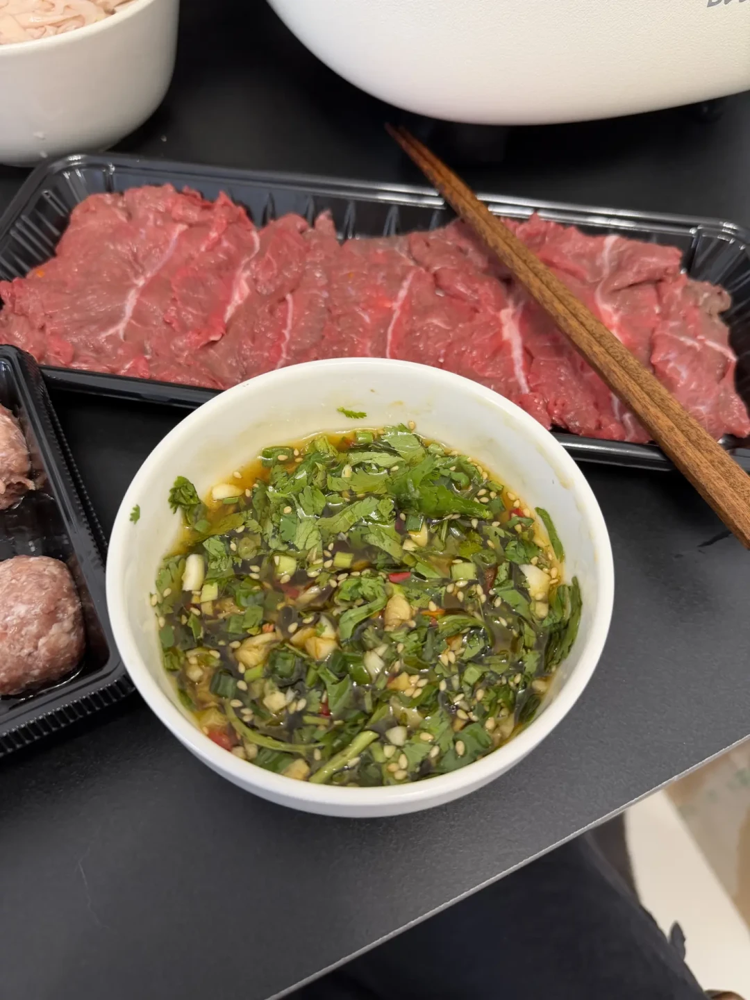 「吃火锅能减肥」从8月火到现在:我给国庆要进火锅局的减脂人对了三遍账——央媒版
