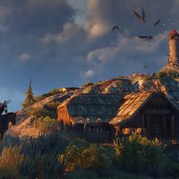 《巫师3》重制版免费升级解锁：Win10被挡、硬盘被挑，这个“免费”背后的门槛账