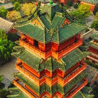 国庆去清明上河园，你选哪天就是哪座园：官方票规把错峰分界线画在了10月6日