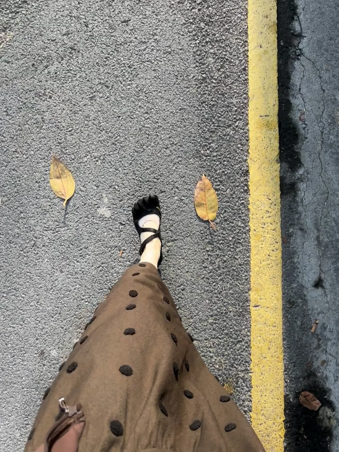 六百多的五指鞋,烘干机转一圈掉了底:被Jennie种草之后,