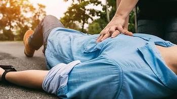 年年体检都“正常”，为什么40岁还是说倒就倒？