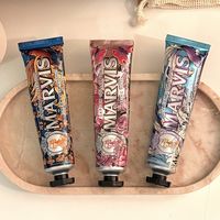 一支牙膏卖上千，牙却越刷越差？