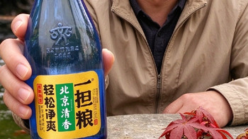 北京大曲清香特级纯粮酒百元内首选