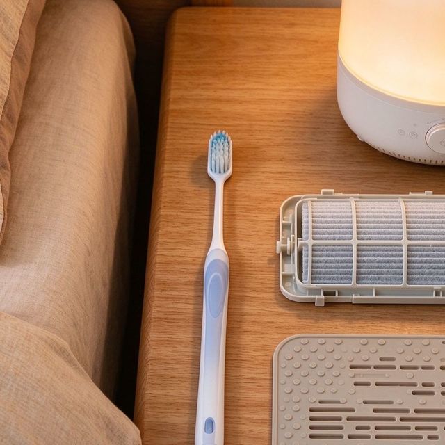 入秋后家里最该换的5样东西，第3样很多人忽略