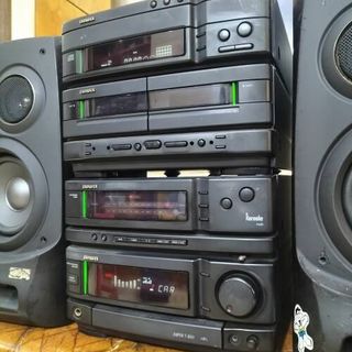 日系HiFi音箱的“根子问题”今天被挑明：看完63.7万浏览的问题和325赞的骂战，先分清三本账再谈买不买