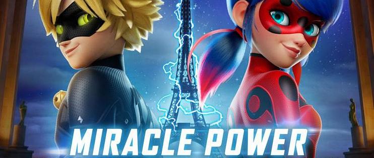 比亚迪携手Mediawan推出《奇迹少女》特别篇《Miracle Power》