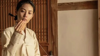“韩国阿娇”整容翻车？曾获评全球最美脸蛋，如今嘴唇却成了焦点