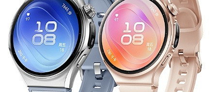 watch手表怎么挑？华为WATCH 6系列把轻薄、功能与续航做进一块表