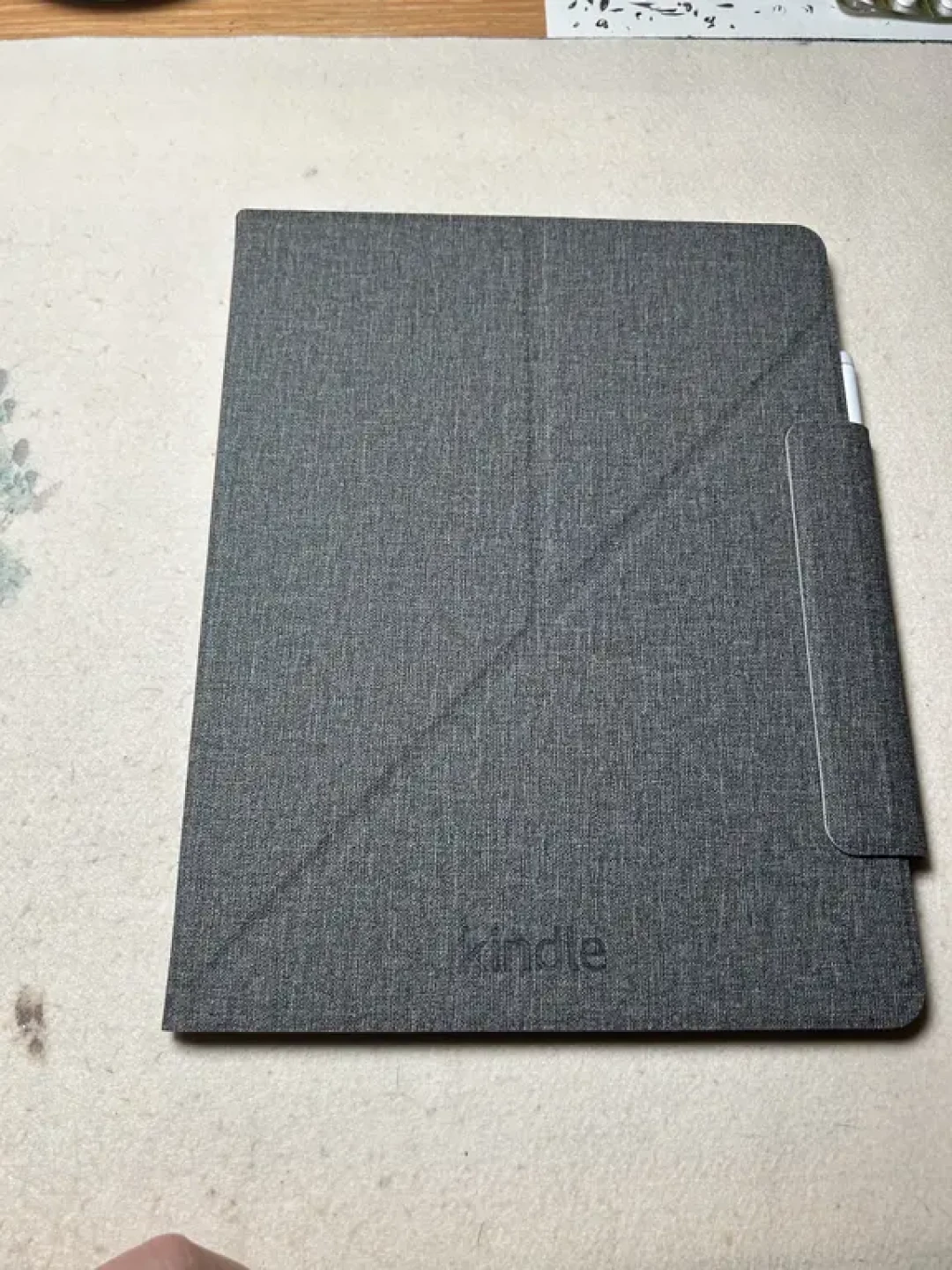 刚涨40美元的Kindle,转头在加拿大站给彩屏Scribe打对折:离10.6秋促7天,三条路到手账算完再决定冲不冲