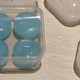  睡眠障碍重度选手，买了七款耳塞，最后留下的是硅胶泥　