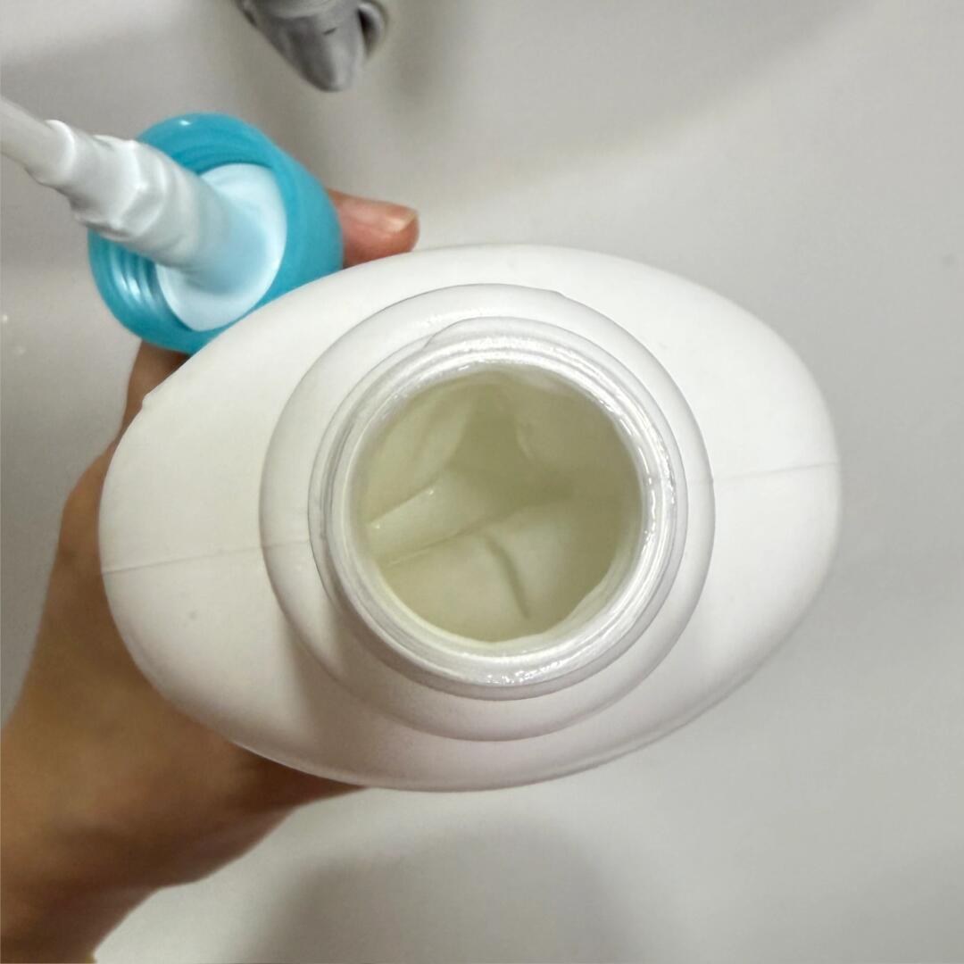 换季掉