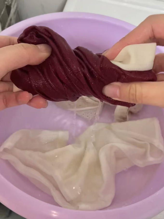 法尤兰衣物清洁