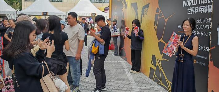 32分钟的4比0与三块银牌：北京大满贯开赛前，先替林诗栋和王楚钦把噪音筛掉