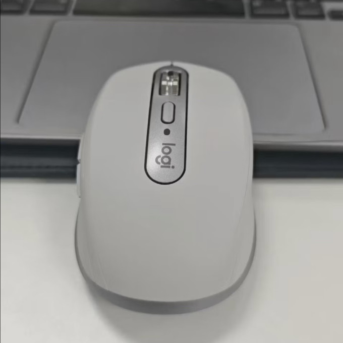 罗技鼠标