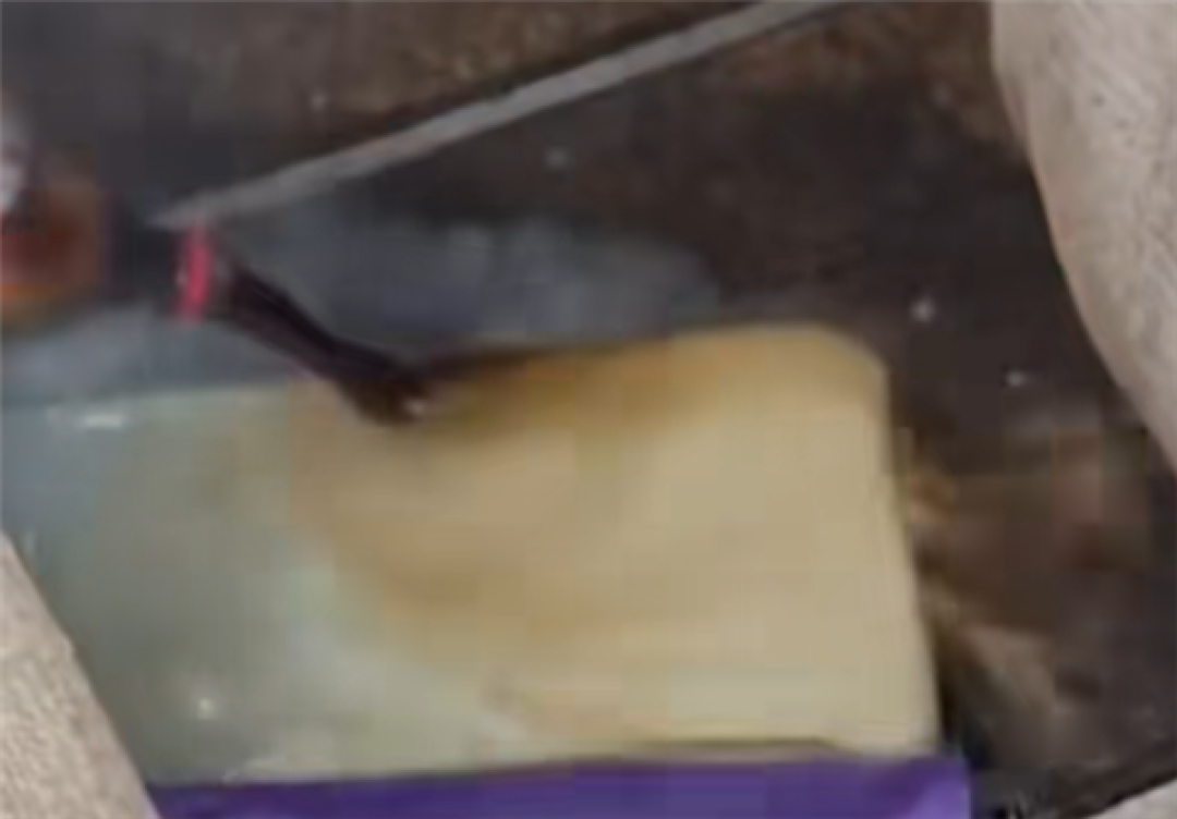 一航班上充电宝起火 乘务员用水和可乐扑灭!航空:后续已更换飞机