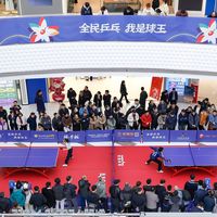3条视频约177万播放：我把邓亚萍的9月摆到一起，初代大魔王的“下半场”是门内容生意