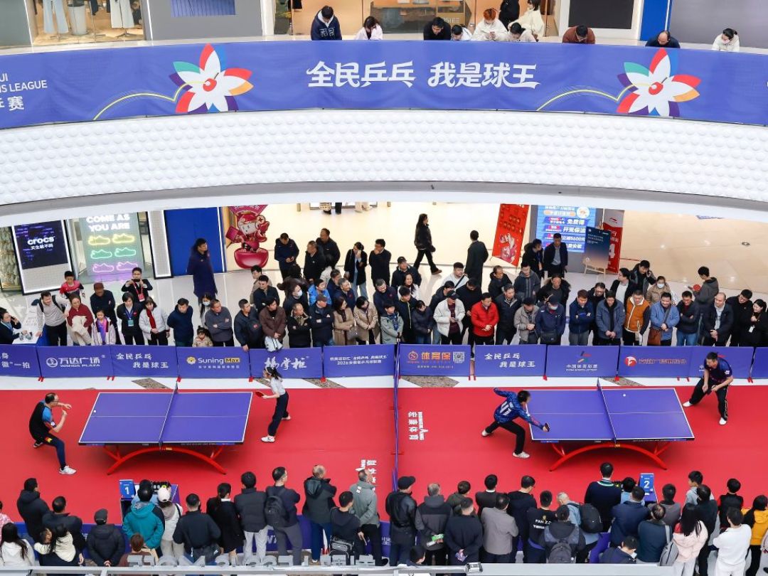 3条视频约177万播放:我把邓亚萍的9月摆到一起,初代大魔王的“下半场”是门内容生意