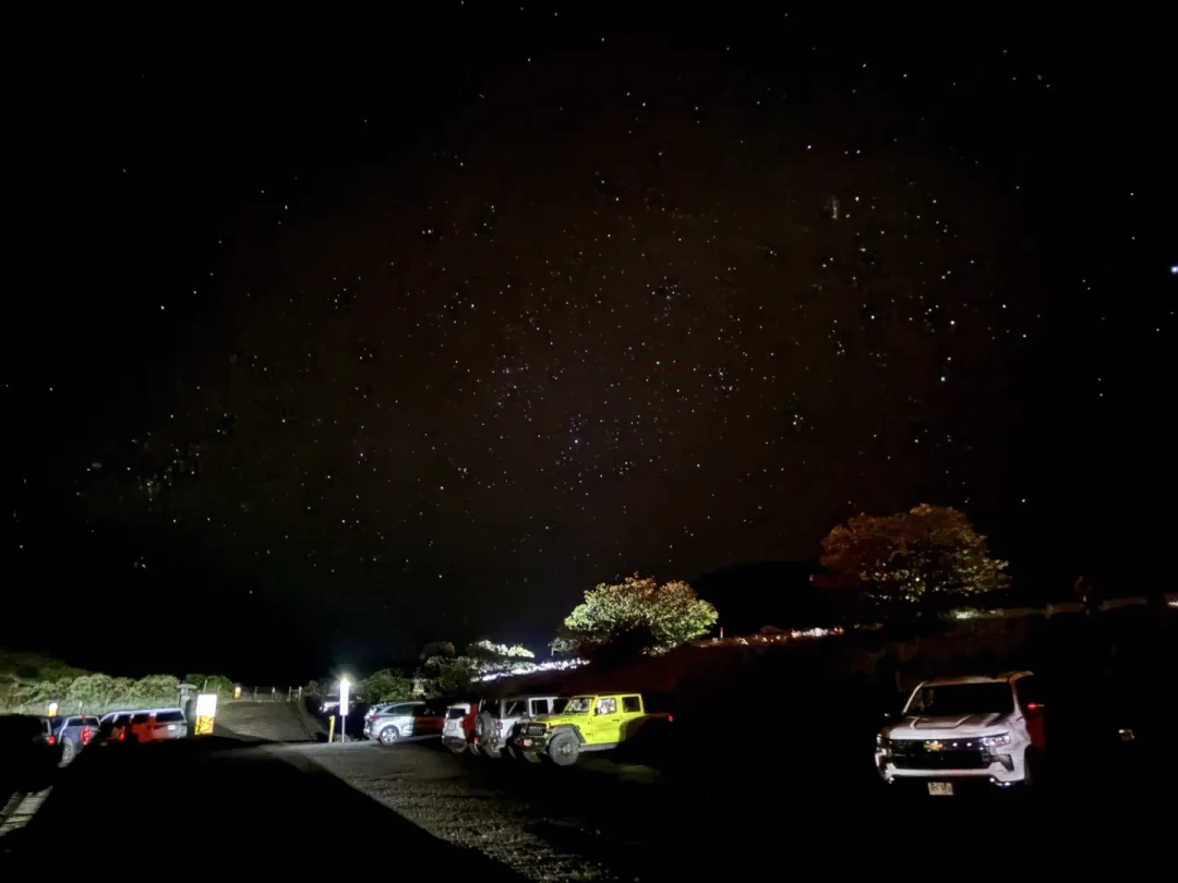 500块的观星团，你只买到一半：国庆出发追星前，先把这5个问题甩给商家