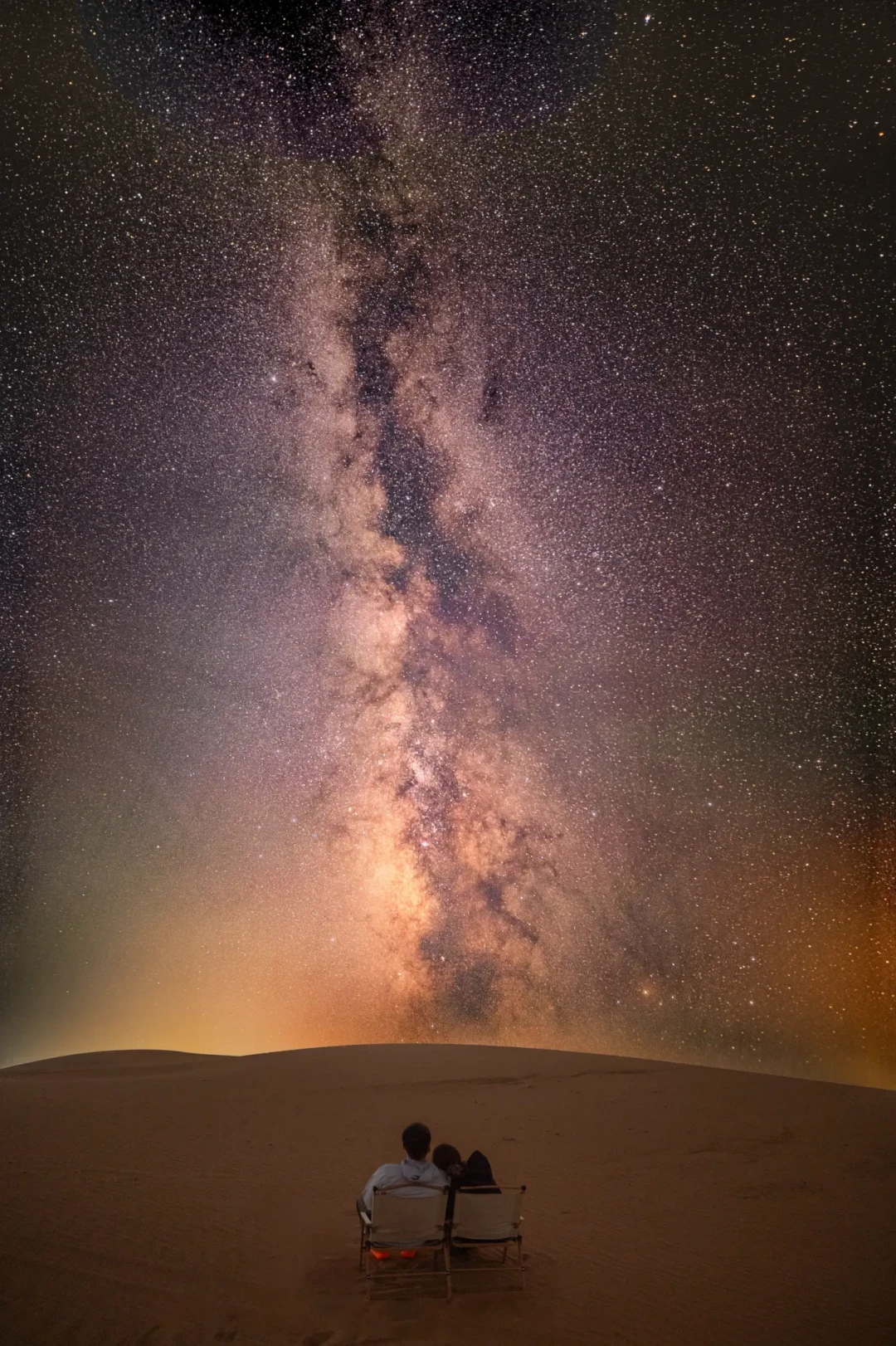 500块的观星团，你只买到一半：国庆出发追星前，先把这5个问题甩给商家
