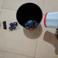 请保洁两千块，买卡赫桶吸几百块：把两拨人的评论区翻完后，真正的分水岭不是价格