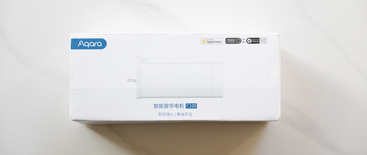 智能窗帘电机也要更新换代，Aqara两款DT82新老智能窗帘电机对比