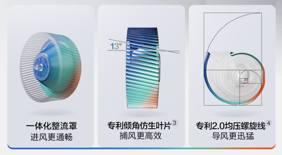 33m³爆炒风量只跑3分钟？双11下单老板烟机前，先问客服这三句话