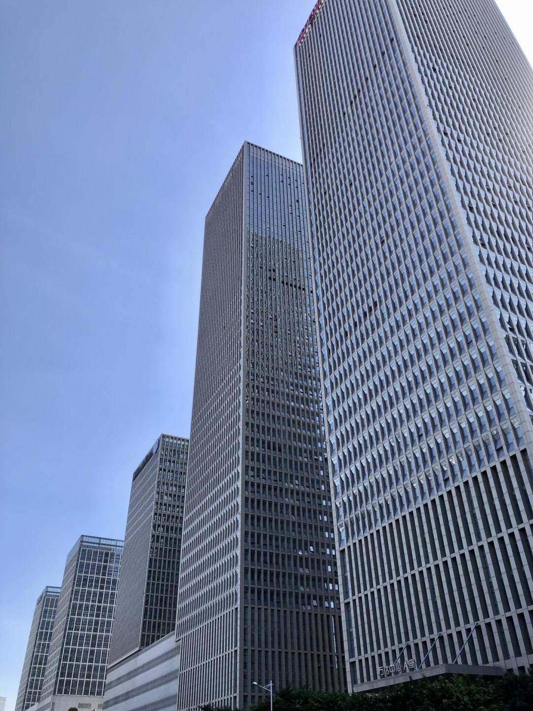 这周刷屏的