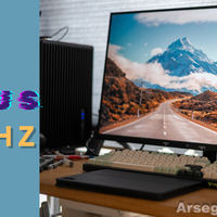 899的2K高刷275HZ来了——KTC棱镜Q27Plus电竞显示器体验分享