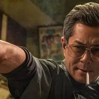 同一天上映,一个预售1000万,一个110万:古天乐《侦战》输在哪