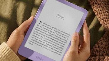 告别直角！Kindle2026款曝光：圆角屏+电源键新位置，这些变化值得注意