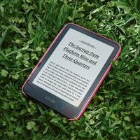 2026款Kindle电源键右移,左撇子用户踩坑警告:旧保护套全废,新机到手先做3件事