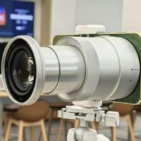 仅限典藏！华为Mate90睿影Z10开启模块化影像新路径
