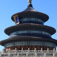 天坛游玩要点：6点开园8点开门，联票34元含哪三处