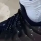 真有闪亮的灯球！这鞋拥有史上第一翘臀？