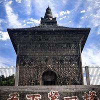 跨越千年的营造奇迹！旅途中真正配得上叹为观止的古建筑有多绝