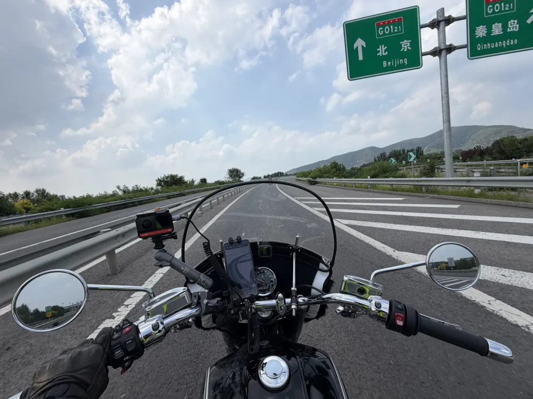 国庆摩旅出发前最后48小时:12省实测口径刚更新、安徽节假日临时禁摩——先把