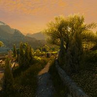 《巫师3重制版》老玩家免费、Steam在线破12万：现在重温杰洛特，还是等2027年的《旧时曲》？