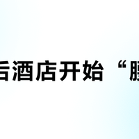 国庆后酒店开始“腰斩”？我把10月8日起的回落曲线拆成三段，先别买的三种城市也给你圈出来了