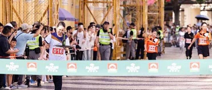 中秋大湾区跨境出行热 国庆澳门日均客料15万人次
