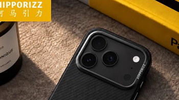 河马引力iPhone18 Pro凯夫拉壳和硅胶壳TPU壳散热对比夏天选哪个
