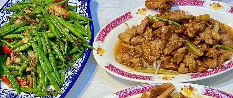 这才是真正的潮汕驻锡办。。夜宵就想来这家