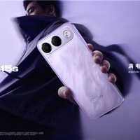 1399元起！OPPO K15s/K15x开售：最高8000mAh大电池、IP69K防尘防水