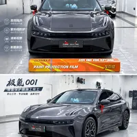 龙小侠车衣4000有人成交、5980还在门店卖：对完首发官博口径、两版厚度参数和435条评论里的成交单，才懂这张"龙膜儿子"该给多少钱