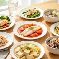 外卖轻食热量比汉堡还高?营养师教你3步避开减脂午餐的坑