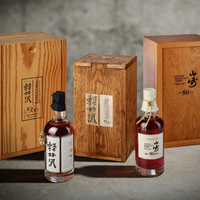 10月9日苏富比把槌举到麦卡伦庄园古堡:1926预估冲2000万,同一时间二级市场正创近十年最高未成交率——存威士忌前先算清这三笔账