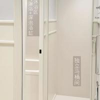 “适女化四分离卫生间”刷屏：先别急着抄，这五道硬门槛你家过几道