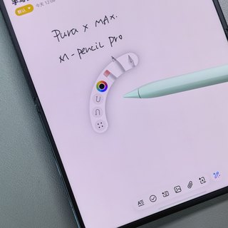 手写笔测评刷屏：20条"X款实测"置顶挂着商城链接、11.9与80只差续航、小米首销送599笔——双11前先对完"用途"和"机型"再掏钱