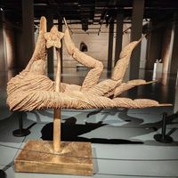 全国唯一，大同的北魏古城墙里，竟然藏着中国雕塑博物馆