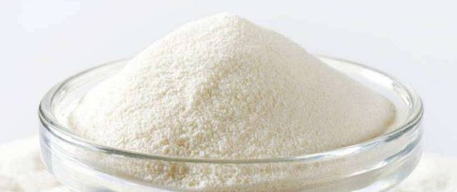 老人饮用驼奶粉两月真实反馈